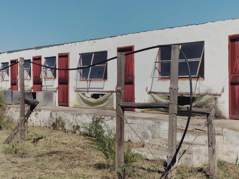 0 Bedroom Property for Sale in Edenburg Free State